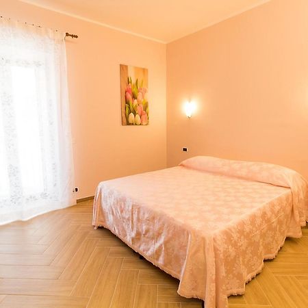 Casa Nel Cortile Apartment Чефалу Екстериор снимка