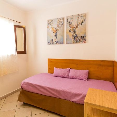 Casa Nel Cortile Apartment Чефалу Екстериор снимка