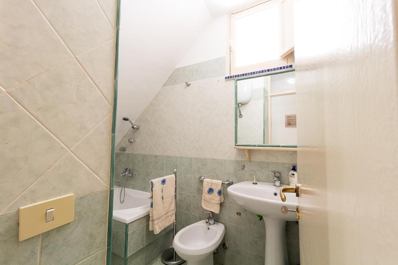 Casa Nel Cortile Apartment Чефалу Екстериор снимка