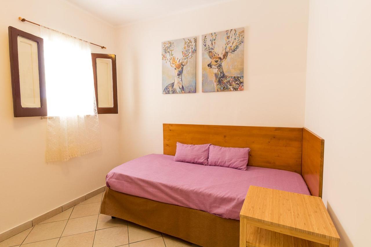 Casa Nel Cortile Apartment Чефалу Екстериор снимка